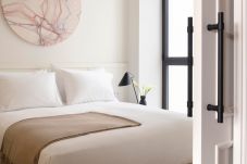 Apartamento en Barcelona - PASEO DE GRACIA 1º1ª