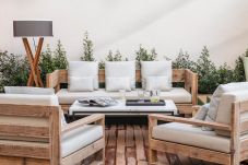 Apartamento en Barcelona - PASEO DE GRACIA 1º2ª