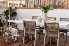 Apartamento en Barcelona - PASEO DE GRACIA 1º2ª