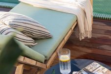 Apartamento en Barcelona - PASEO DE GRACIA 4º1ª