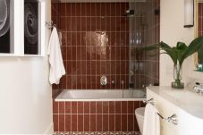 Apartamento en Barcelona - PASEO DE GRACIA 2º2ª