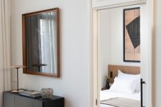 Apartamento en Barcelona - PASEO DE GRACIA 2º2ª