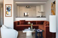 Apartamento en Barcelona - PASEO DE GRACIA 2º2ª