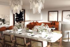 Apartamento en Barcelona - PASEO DE GRACIA 6º1ª