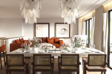 Apartamento en Barcelona - PASEO DE GRACIA 6º1ª