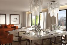 Apartamento en Barcelona - PASEO DE GRACIA 6º1ª