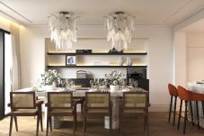 Apartamento en Barcelona - PASEO DE GRACIA 6º1ª