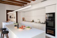 Apartamento en Barcelona - MERCÉ 1º3ª