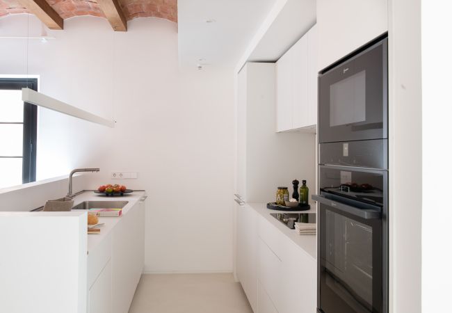 Apartamento en Barcelona - MERCE 2º2ª