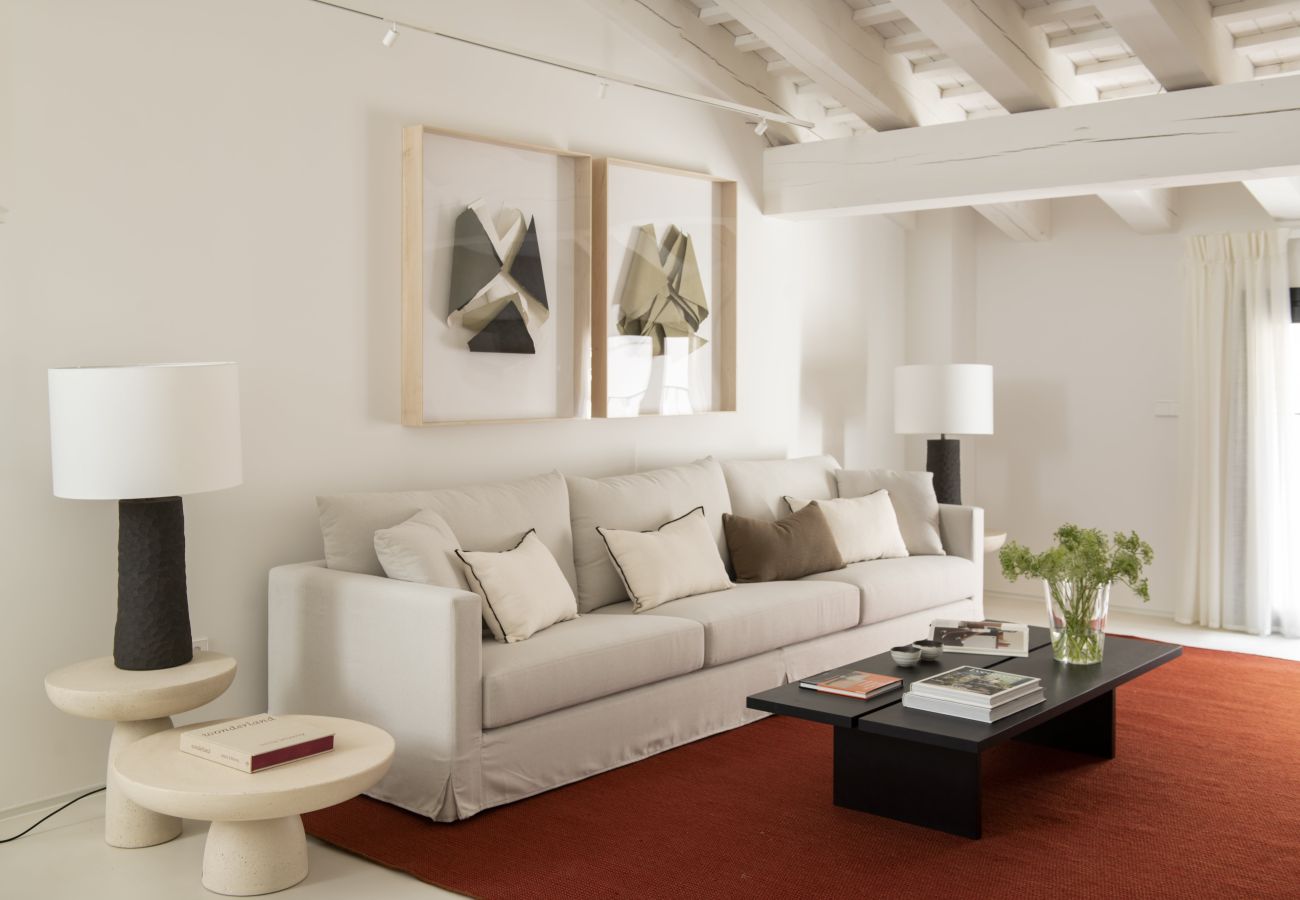 Apartamento en Barcelona - MERCE 3º3ª