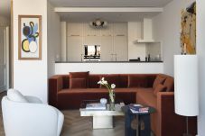 Apartamento en Barcelona - PASEO DE GRACIA 3º2ª