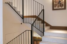 Apartamento en Barcelona - PASEO DE GRACIA 3º2ª