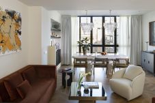 Apartamento en Barcelona - PASEO DE GRACIA 4º2ª