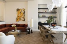 Apartamento en Barcelona - PASEO DE GRACIA 4º2ª