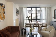 Apartamento en Barcelona - PASEO DE GRACIA 4º2ª