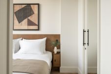 Apartamento en Barcelona - PASEO DE GRACIA 4º2ª