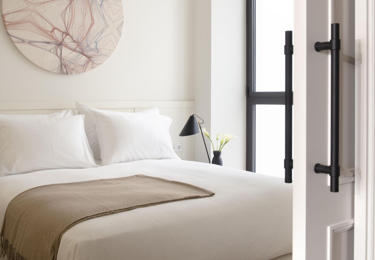 Apartamento en Barcelona - PASEO DE GRACIA 2º1ª