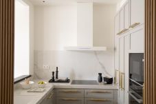 Apartamento en Barcelona - PASEO DE GRACIA 2º1ª