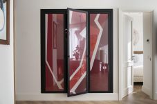 Apartamento en Barcelona - PASEO DE GRACIA 2º1ª