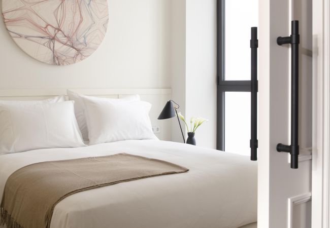 Apartamento en Barcelona - PASEO DE GRACIA 3º1ª