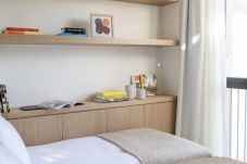 Apartment in Barcelona - PASEO DE GRACIA 5º1ª