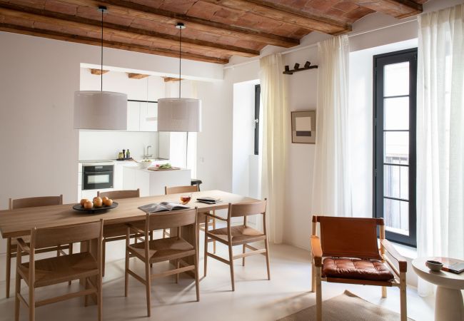 Apartment in Barcelona - MERCE 3º1ª