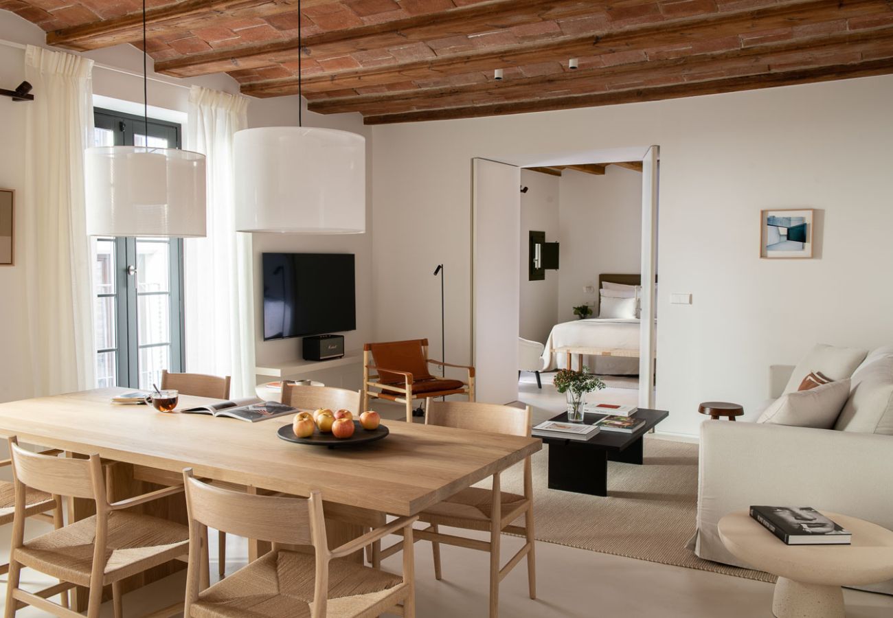 Apartment in Barcelona - MERCE 1º1ª