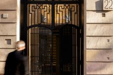 Apartment in Barcelona - PASEO DE GRACIA 2º1ª