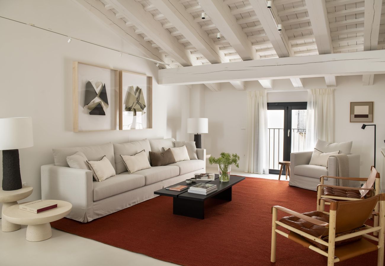 Apartment in Barcelona - MERCE 2º3ª